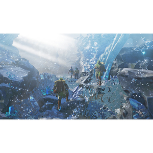 カプコン モンスターハンターストーリーズ3 ～運命の双竜～【PS5】 ELJM30820-イメージ3