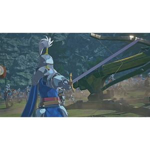 カプコン モンスターハンターストーリーズ3 ～運命の双竜～【PS5】 ELJM30820-イメージ4