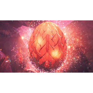 カプコン モンスターハンターストーリーズ3 ～運命の双竜～【PS5】 ELJM30820-イメージ5