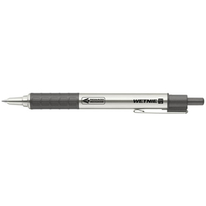 ゼブラ WETNIE ウェットニー ガンメタリック F384728-P-BA100-GBK-イメージ2