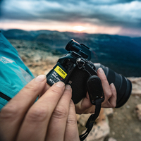 その他 SF-G128T SDXCカード TOUGH（タフ）SF-Gシリーズ SF-G128T [Class10 /128GB