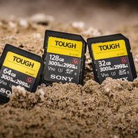 SONY SF-G128T SDカード(128GB) SF-Gシリーズ |エディオン公式通販