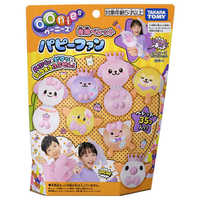 タカラトミー ウーニーズ 専用ペレット パピーファン ｳ-ﾆ-ｽﾞｾﾝﾖｳﾍﾟﾚﾂﾄﾊﾟﾋﾟ-ﾌｱﾝ