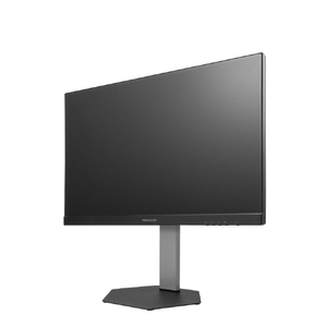 プリンストン 120HzADSパネル USB Type-C搭載 23．8型フルHD液晶ディスプレイ 多機能スタンド(Black) ブラック PTF-B242WS-BK-イメージ1