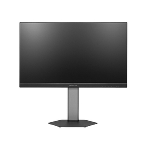プリンストン 120HzADSパネル USB Type-C搭載 23．8型フルHD液晶ディスプレイ 多機能スタンド(Black) ブラック PTF-B242WS-BK-イメージ2