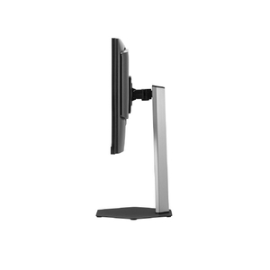 プリンストン 120HzADSパネル USB Type-C搭載 23．8型フルHD液晶ディスプレイ 多機能スタンド(Black) ブラック PTF-B242WS-BK-イメージ3