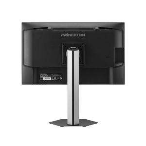 プリンストン 120HzADSパネル USB Type-C搭載 23．8型フルHD液晶ディスプレイ 多機能スタンド(Black) ブラック PTF-B242WS-BK-イメージ4