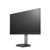 プリンストン 120HzADSパネル USB Type-C搭載 23．8型フルHD液晶ディスプレイ 多機能スタンド(Black) ブラック PTF-B242WS-BK-イメージ1