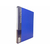 Forestway クリヤーブック エコノミー A4 40ポケット 青 FC987NT-FRW-210517-イメージ1