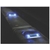 キャットアイ ルミナスアイ・マイティ ソーラー式常灯 両面 青 FC612HP-4953266-イメージ6