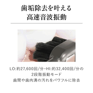 ヤーマン オーラルリフト YOCOL1B-イメージ9