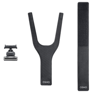 DJI Osmo Action Dual-Direction 360° Wrist Strap OA6J10-イメージ1
