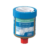 SYSTEM24 ガス式自動給油器 LAGD60 FC054ZY-5789671