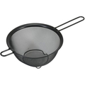 リバティーコーポレーション シリコーン加工 ストレーナーザル 18cm 足付 FCE310W-LD-445