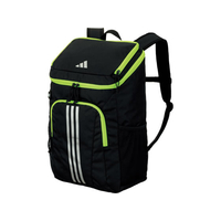 ａｄｉｄａｓ ボール用デイパック 27L FCJ000D-ADP50BKY