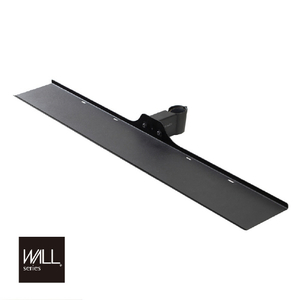 ナカムラ WALL A2ロータイプ対応 サウンドバー棚板 M(幅95cm) EQUALS・WALLシリーズ サテンブラック M05000225 ナカムラ WALL A2ロータイプ対応 サウンドバー棚板 M(幅95cm) EQUALS・WALLシリーズ サテンブラック M05000225
