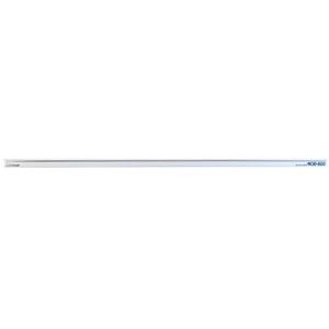 ミツヤ マグネットバー 600mm 白 10本 FC13008-MGB-600-WH-イメージ2