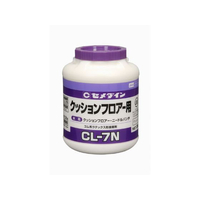 セメダイン ゴム系ラテックス形接着剤 CL-7N 3kg FC919RX-LX-122