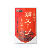 中原商店 チゲスープ キムチ味 FC401TC