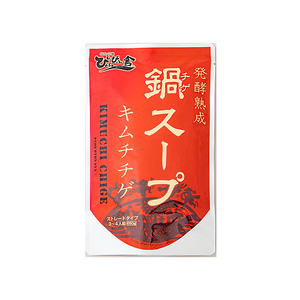 中原商店 チゲスープ キムチ味 FC401TC-イメージ1