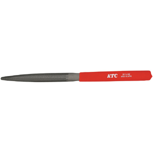 ＫＴＣ（ＴＮ） ヤスリ（半丸型） KTC　ヤスリ ZKF1A-2HR-イメージ1