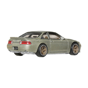 マテル JKF15 ホットウィール カーカルチャー モダン・クラシックス トヨタ ソアラ HWCCﾄﾖﾀｿｱﾗ-イメージ3