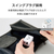 エレコム USB Power Delivery 20W AC充電器(C×1+A×1) しろちゃん MPA-AC12020WF-イメージ5