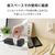エレコム USB Power Delivery 20W AC充電器(C×1+A×1) しろちゃん MPA-AC12020WF-イメージ6