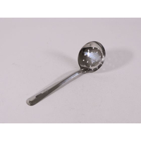 カンダ (M) 汁杓子 穴明 カギナシ 中 FC447PL-055017