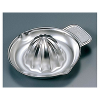 江部松商事 18-8 両口 レモン絞り 直径105 FC333LS-6248000