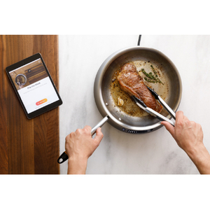Hestan Cue スマートIHヒーター 05044986ｽﾏ-ﾄｱｲｴｲﾁﾋ-ﾀ--イメージ4