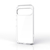 エレコム Google Pixel 10/10 Pro用ハイブリッドケース クリア PM-P252HVCKCR-イメージ1