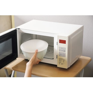 パール金属 ララシャイン 19cm ザル・フタ 3点セット クリアグリーン FCE842H-HC-849-イメージ4