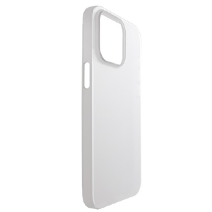 パワーサポート iPhone 15 Pro Max用Air jacket Clear matte PJYC-74-イメージ2