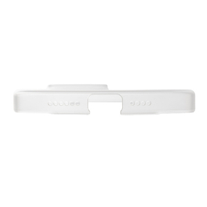 パワーサポート iPhone 15 Pro Max用Air jacket Clear matte PJYC-74-イメージ3