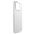 パワーサポート iPhone 15 Pro Max用Air jacket Clear matte PJYC-74-イメージ2