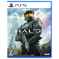 日本マイクロソフト Halo： Campaign Evolved【PS5】 ELJM30924