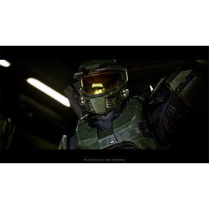 日本マイクロソフト Halo： Campaign Evolved【PS5】 ELJM30924-イメージ2