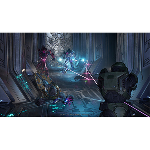 日本マイクロソフト Halo： Campaign Evolved【PS5】 ELJM30924-イメージ6