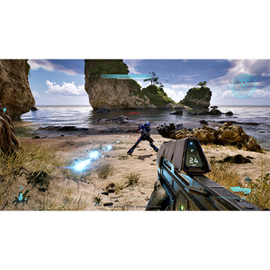 日本マイクロソフト Halo： Campaign Evolved【PS5】 ELJM30924-イメージ7