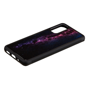 ikins Galaxy S20 5G(au SCG01)/(docomo SC-51A)用ケース Milky Way I18774GS20-イメージ2
