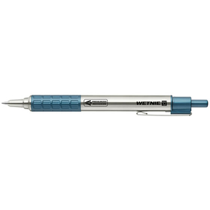 ゼブラ WETNIE ウェットニー ブルー F384729-P-BA100-BL-イメージ2