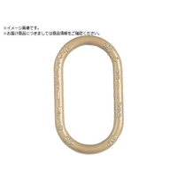 Crosby/マスターリンク 基本使用荷重5.6tA342-19W FC390WL-1151492