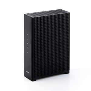 ELECOM WRC-BE72XSD-B_34.jpg ルーター　WRC-BE72XSD 7200 7 Wi-Fi ルーター・ネットワーク機器