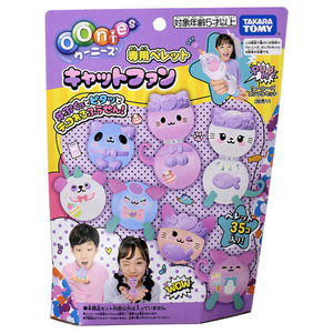 タカラトミー ウーニーズ 専用ペレット キャットファン ウ-ニ-ズセンヨウペレツトキヤツトフアン タカラトミー ウーニーズ 専用ペレット キャットファン ウ-ニ-ズセンヨウペレツトキヤツトフアン