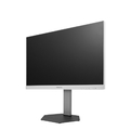 プリンストン 120HzADSパネル USB Type-C搭載 23．8型フルHD液晶ディスプレイ 多機能スタンド(White) ホワイト PTF-B242WS-WH