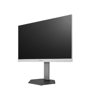 プリンストン 120HzADSパネル USB Type-C搭載 23．8型フルHD液晶ディスプレイ 多機能スタンド(White) ホワイト PTF-B242WS-WH-イメージ1