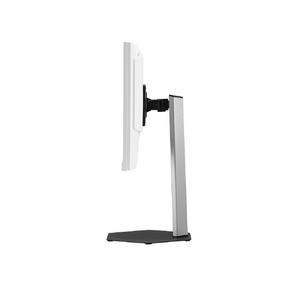 プリンストン 120HzADSパネル USB Type-C搭載 23．8型フルHD液晶ディスプレイ 多機能スタンド(White) ホワイト PTF-B242WS-WH-イメージ3