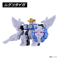 バンダイ ムゲンバインムソウ vol．2 ﾑｹﾞﾝﾊﾞｲﾝﾑｿｳVOL2