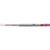 三菱鉛筆 スタイルフィット リフィル 0.28mm ピンク F884887-UMR10928.13-イメージ1